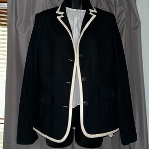 RAG & BONE BLAZER SIZE 6